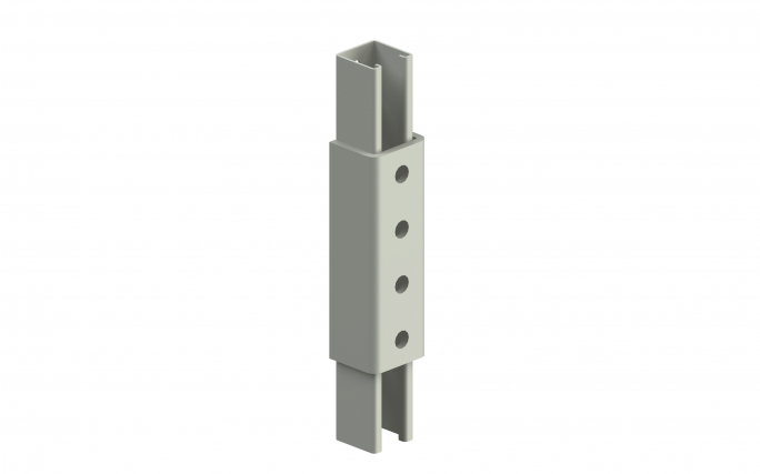 ŁĄCZNIK ECL41/41 I316L. - CM595214 - LEGRAND