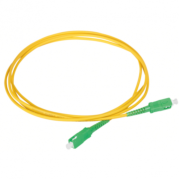 KABEL KROSOWY SC/APC 2M LCS  - 032618 - LEGRAND