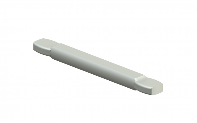 TRZPIEŃ DLA EDF 8X75 DC, 50 SZT - CM801057 - LEGRAND