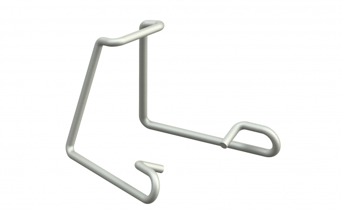 ZATRZASK POKRYWY F01 GS (X25). - CM646220 - LEGRAND