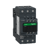 3Pstycz.EVK 440V65A  /110VDC - LC1D65AFD - SCHNEIDER ELECTRIC