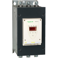 Softstart ATS22 3x240..440VAC 160kW 320A - ATS22C32Q - SCHNEIDER ELECTRIC