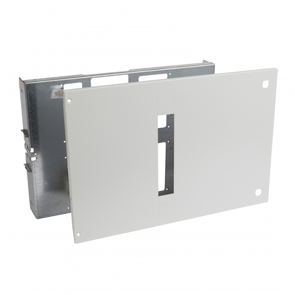 UKŁAD AUTOMATYKI SZR 160/250 Z NAPĘDEM SILNIKOWYM POZIOM - 020738 - LEGRAND