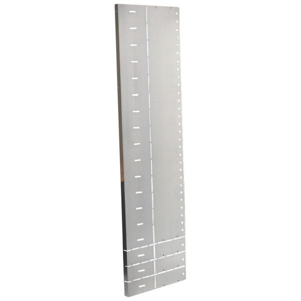 PRZEGRODA PIONOWA SZYN TYLN 2200X725 - 020848 - LEGRAND