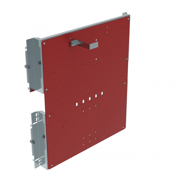 PODSTAWA DPX3 250 + DPX-IS L515 - 020227 - LEGRAND