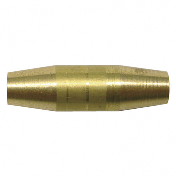 TULEJA ŁĄCZĄCA DO SONDY O 3 MM - 143018 - HAUPA