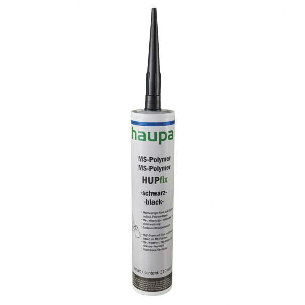 MS-POLIMER HUPFIX CZARNY 290 G - 170212 - HAUPA