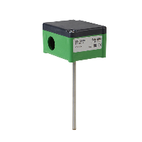 Zanurzeniowy czujnik temp. STP 100-100 - 5123104010 - SCHNEIDER ELECTRIC