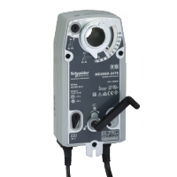 Silownik on/off, sprez. MD20 SR-24TS - MD20SR-24TS - SCHNEIDER ELECTRIC