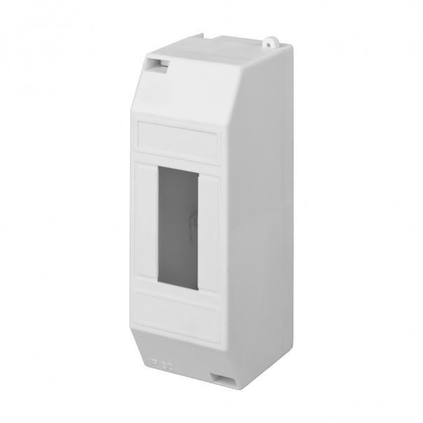 OBUDOWA S-2 MIKRO IP30 - 2342-00 - ELEKTRO-PLAST NASIELSK