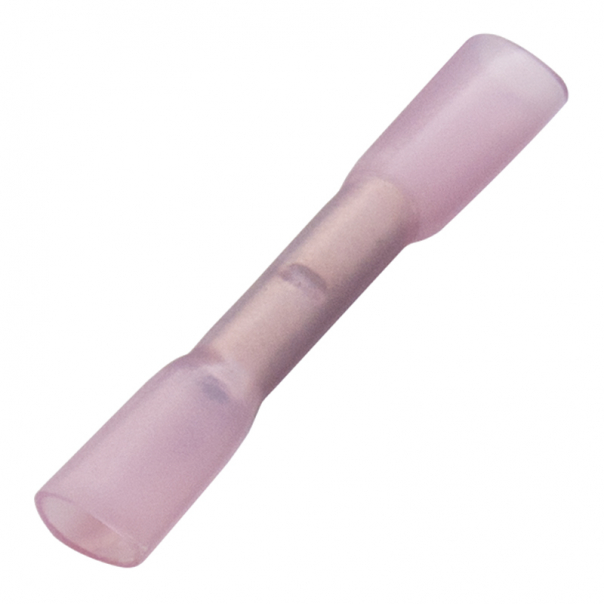ZŁĄCZKA DOCZOŁOWA IZOLOWANA 0,25-1 100 SZT. - 363500 - HAUPA