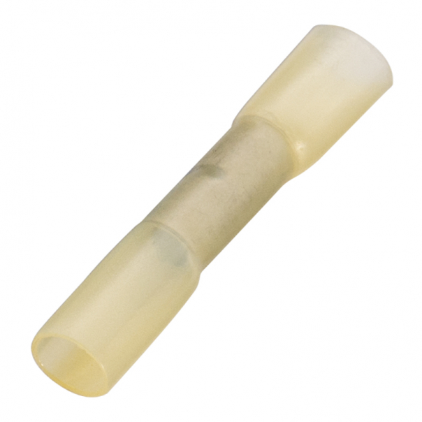 ZŁĄCZKA DOCZOŁOWA IZOLOWANA TERMOKURCZLIWA 4,0-6,0 100 SZT. - 363504 - HAUPA