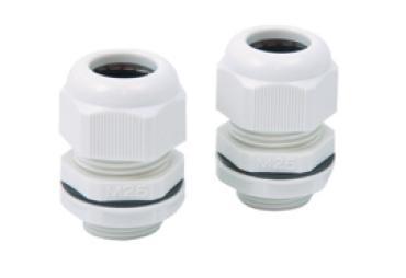DŁAWNICA KABLOWA BEZHALOGENOWA / DLA KABLA 10-14 MM MG-20  - 89066002 - SIMET