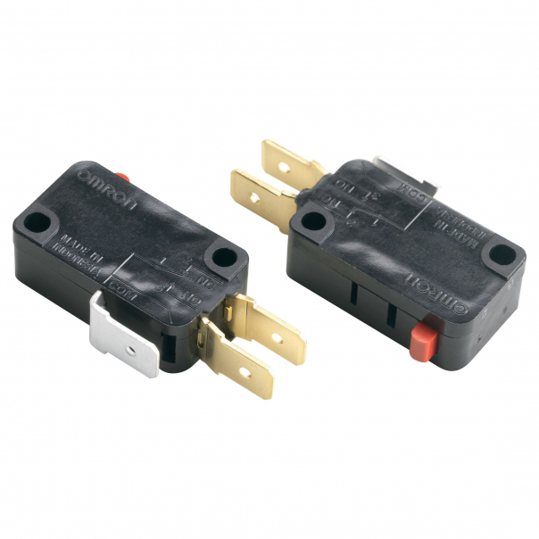 STYKI POMOCNICZE 2 NO / NC 40-1250 A DLA DCX-M - 431156 - LEGRAND