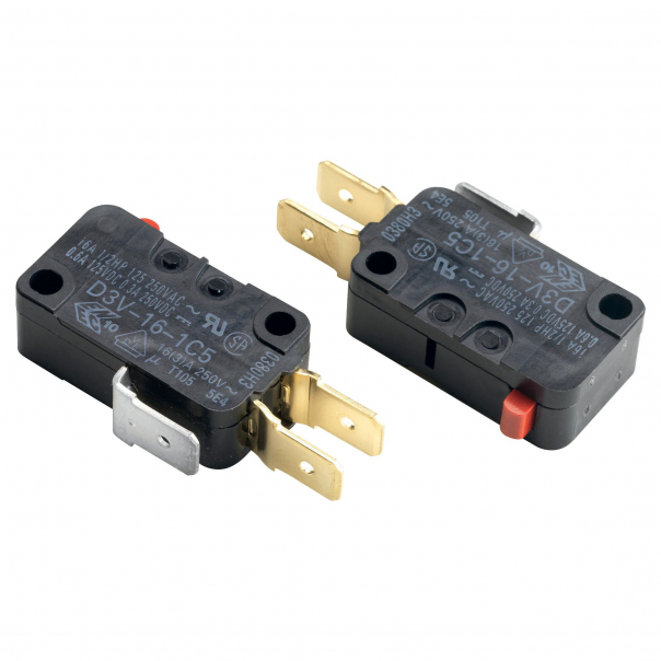 STYKI POMOCNICZE 2 NO / NC 1600 A DLA DCX-M - 431158 - LEGRAND