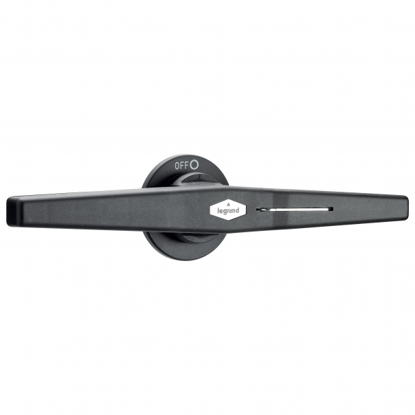 NAPĘD OBROTOWY POŚREDNI 1000-1250 A DCX-M - 431143 - LEGRAND