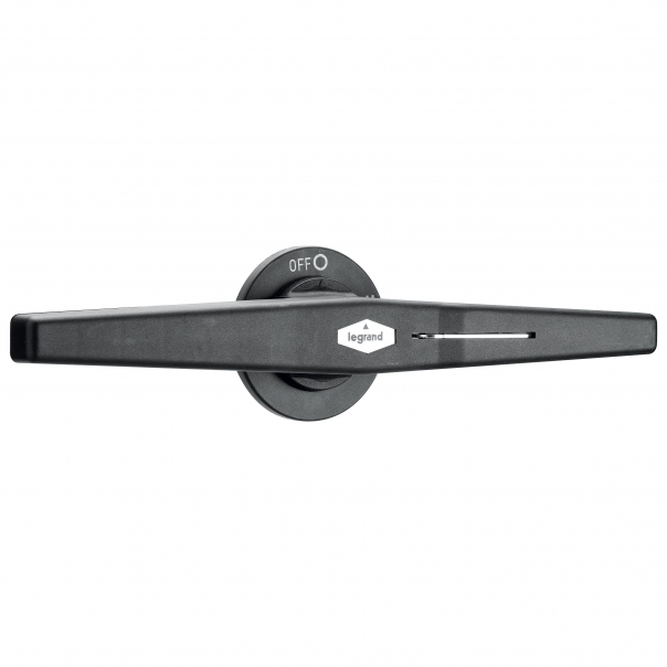 NAPĘD OBROTOWY POŚREDNI 1600 A DCX-M - 431144 - LEGRAND