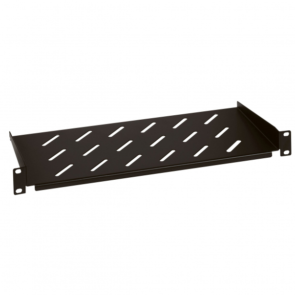 PÓŁKA STAŁA 19'' WYS. 2U SZER. 200 MM LCS LINKEO - 646501 - LEGRAND