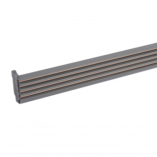 PODSTAWA 125A HX3 - 405240 - LEGRAND