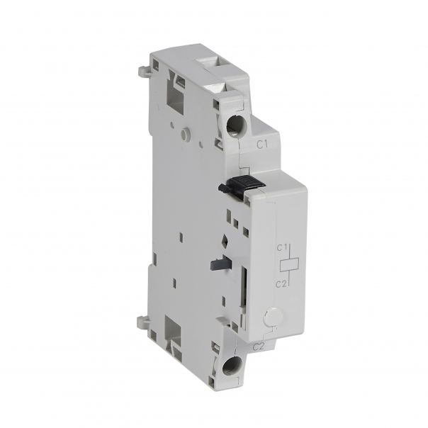 WYZWALACZ WZROSTOWY 24V AC DO MPX3 - 417410 - LEGRAND