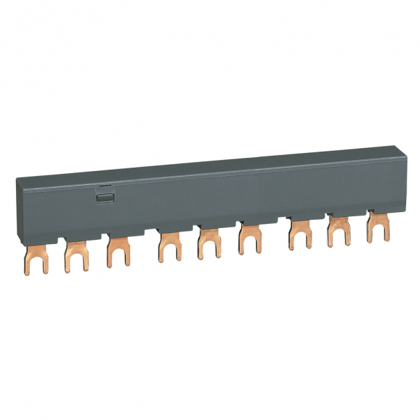 SZYNA ŁĄCZENIOWA 32S/H/MA NA 3 APARATY DO MPX3 - 417473 - LEGRAND