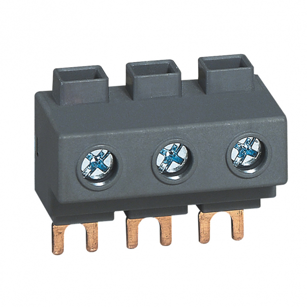 MODUŁ ZASILAJĄCY MPX3 32S/H/MA - 417477 - LEGRAND