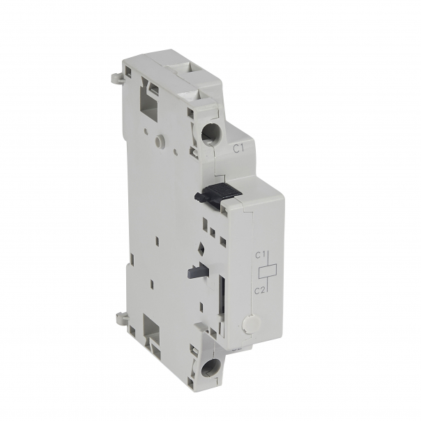 WYZWALACZ WZROSTOWY 110V AC DO MPX3 - 417411 - LEGRAND