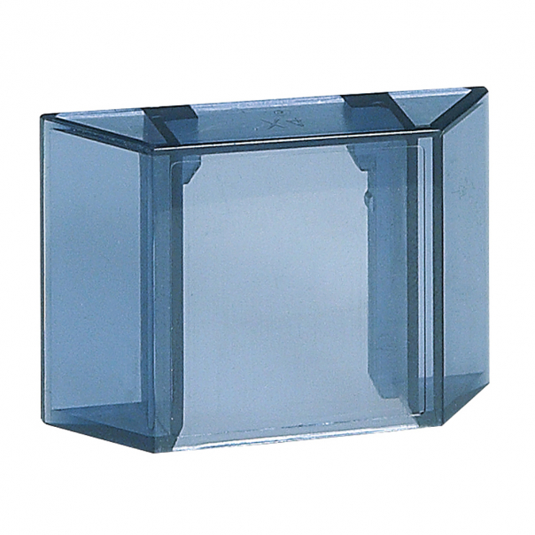 OSŁONA FRONTOWA BEZPIECZNIKA CTX3 3P(9-150A) / 4P(40-135A) - 416840 - LEGRAND