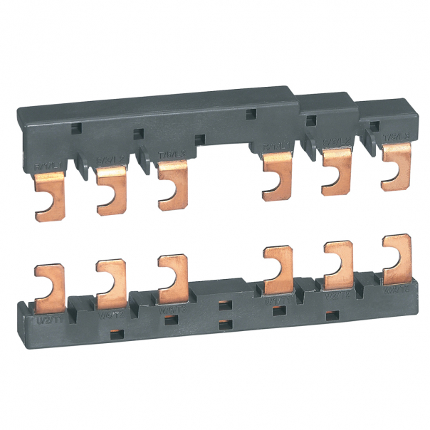 MOSTEK REWERSYJNY 65A 3-POLOWY CTX3 - 416884 - LEGRAND