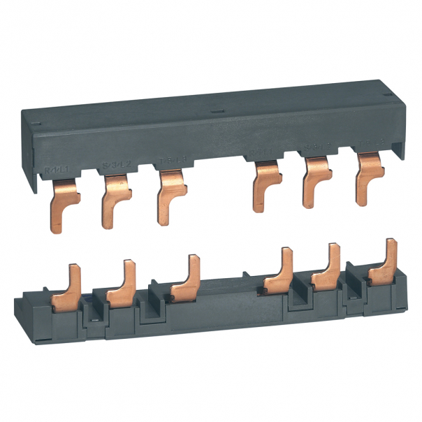 MOSTEK REWERSYJNY 100A 3-POLOWY CTX3 - 416885 - LEGRAND