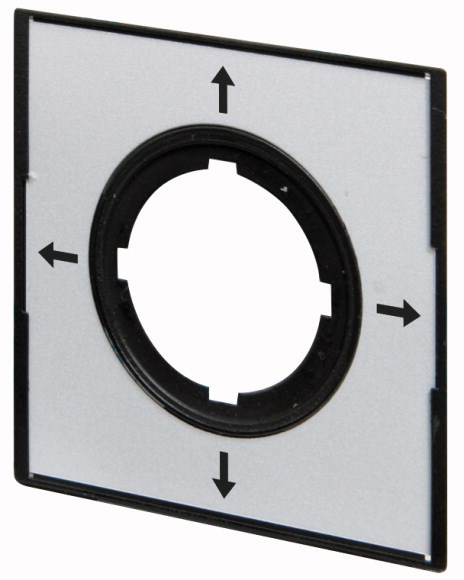 TABLICZKA OPISOWA M22-XCK1  - 279434 - EATON