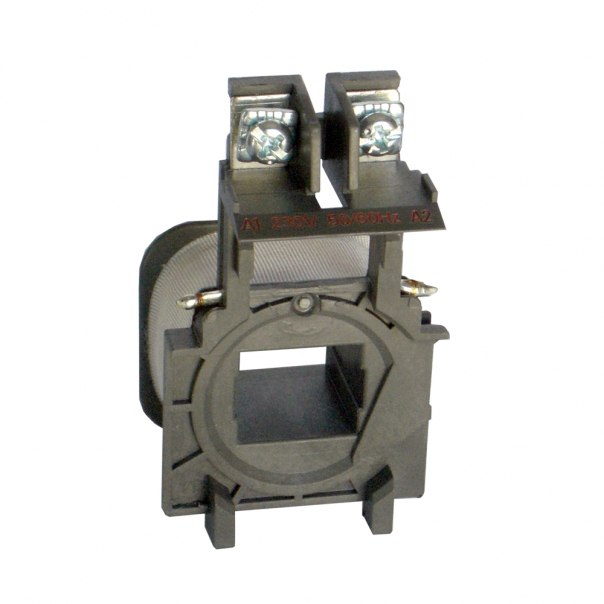 CEWKA ZAPASOWA 100-135A 4 POLOWA 230V AC - 416556 - LEGRAND