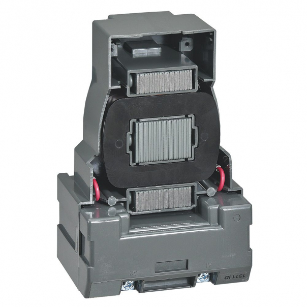 CEWKA ZAPASOWA 750-900A 4 POLOWA 230V AC - 416586 - LEGRAND