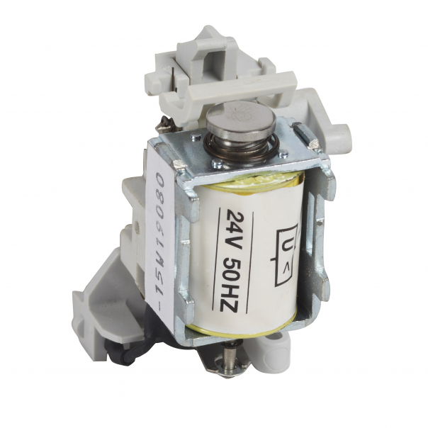 WYZWALACZ PODNAPIĘCIOWY 24 V AC DPX3 - 422245 - LEGRAND