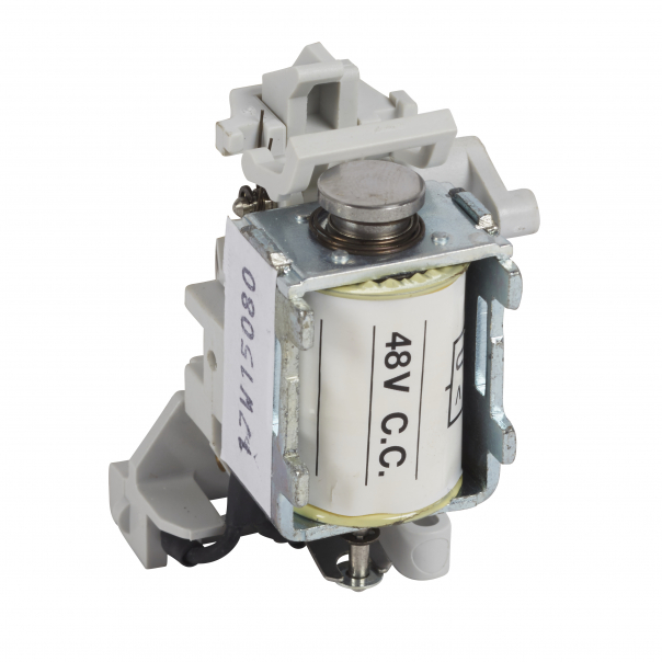 WYZWALACZ PODNAPIĘCIOWY 48 V DC DPX3 - 422246 - LEGRAND