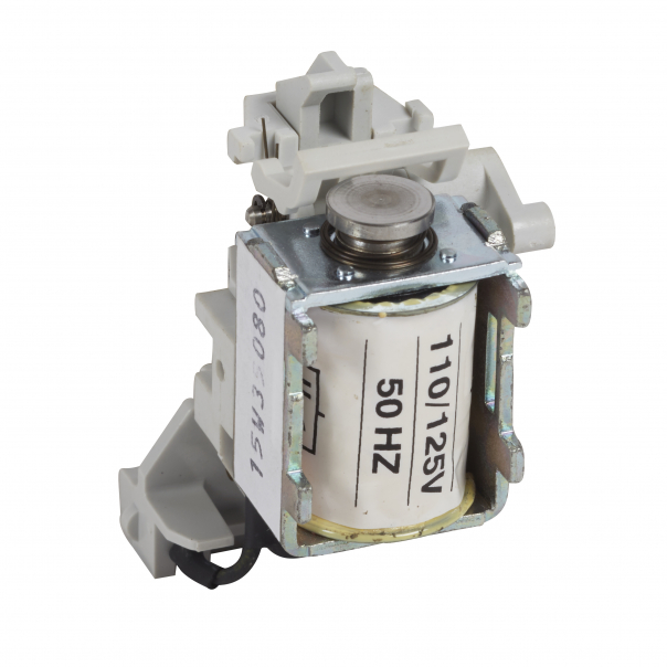 WYZWALACZ PODNAPIĘCIOWY 110 V AC DPX3 - 422247 - LEGRAND