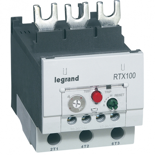 PRZEKAŹNIK TERMICZNY DO CTX3 ZAKRES 28-40A S - 416725 - LEGRAND