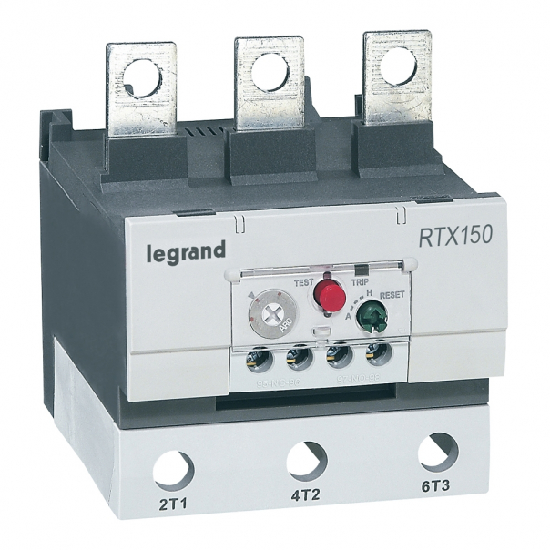 PRZEKAŹNIK TERMICZNY DO CTX3 ZAKRES 63-85A S - 416762 - LEGRAND