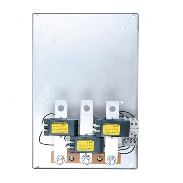 PRZEKAŹNIK TERMICZNY RÓŻNICOWY DO CTX3 ZAKRES 400-630A D - 416794 - LEGRAND