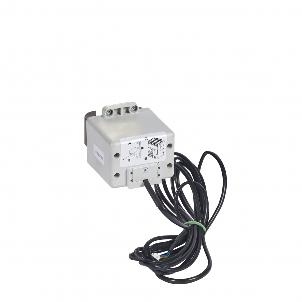 ZEWNĘTRZNY BIEGUN NEUTRALNY DPX3 - 422592 - LEGRAND