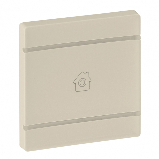 KLAWISZ GEN 2M KREMOWY - 755241 - LEGRAND