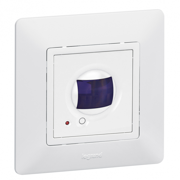 ODBIORNIK IR BUS - 573900 - LEGRAND