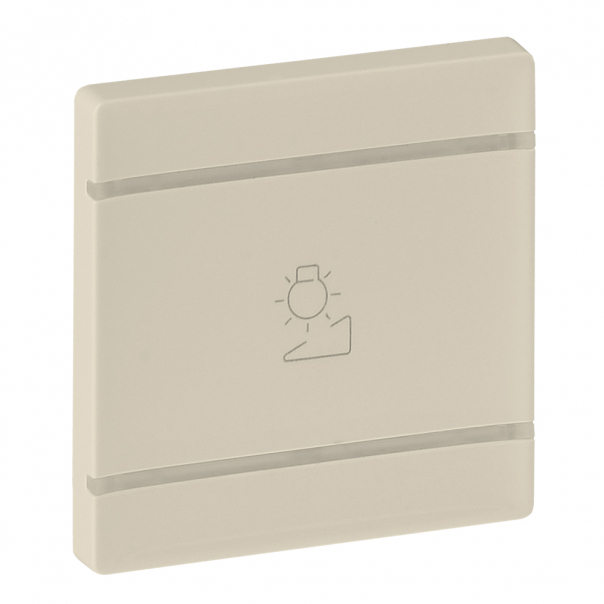 KLAWISZ ON-OFF DŹWIĘK 2M KREM MYHOME - 755261 - LEGRAND