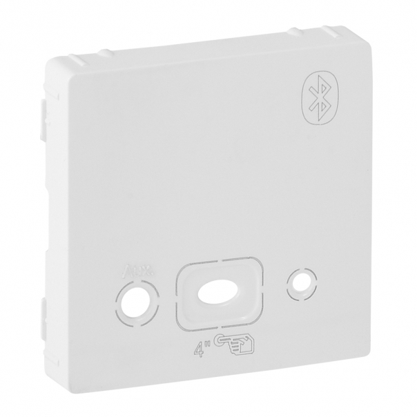 PLAKIETKA MODUŁU BLUETOOTH BIAŁA VALENA LIFE - 755430 - LEGRAND
