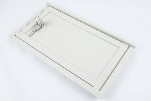 DRZWICZKI REWIZYJNE 270X150MM DR27X15. - INC-10170 - INCOBEX