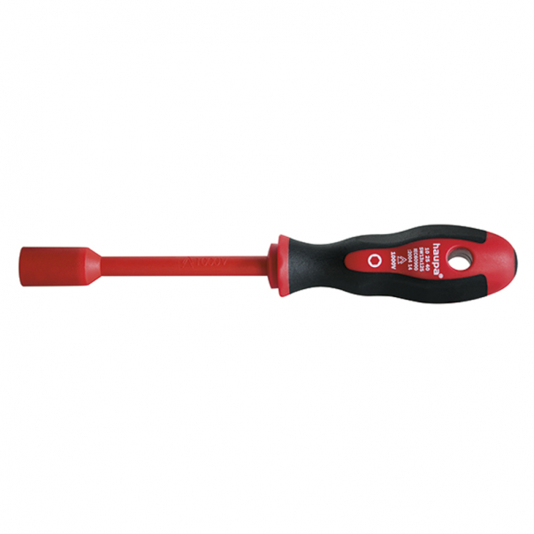 KLUCZ NASADOWY 2 K/VDE ROZMIAR 13 - 102540 - HAUPA