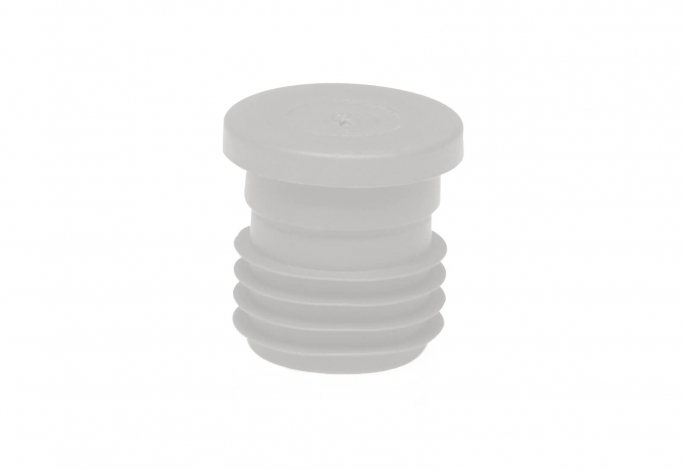 MEMBRANA USZCZELNIAJĄCA DO RUR, PESZLI I PUSZEK, O ZEWNĘTRZNE RURY 20MM, O WEWNĘTRZNE RURY 15MM - 83207302 - SIMET