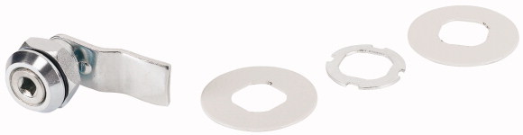 ZAMEK SH6 Z OSPRZĘTEM BPZ-LOCK/SH6METAL  - 116913 - EATON
