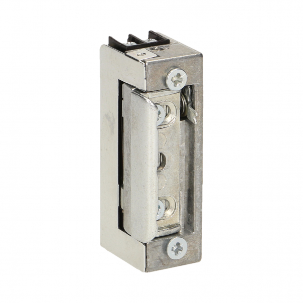 ELEKTROZACZEP SYMETRYCZNY Z BLOKADĄ. - R4-12.20 - ORNO