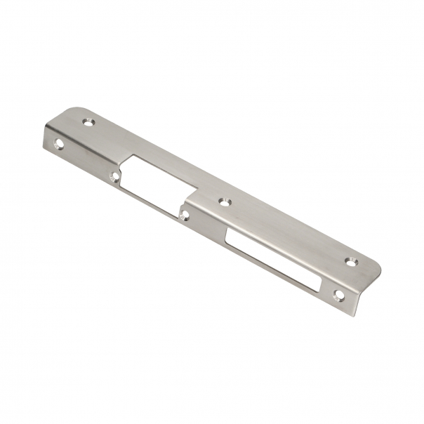 SZYLD KĄTOWY LEWY INOX. - OR-EZ-4001SRL2 - ORNO